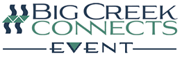 Big Creek Connects Event